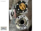 Oto Çıkma Parça / Toyota / Hilux / Alt Takım / Porya / Sıfır Parça 