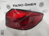 Oto Çıkma Parça / Bmw / 5 Serisi / Far & Stop / Sağ Arka Stop / Çıkma Parça 