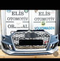 AUDİ A3 ÖN TAMPON SLİNE