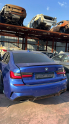 bmw 3.20 i g20 el freni