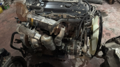 İSUZU NOVO CİTİ EURO 6 MOTOR