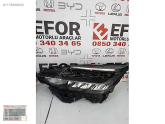 Oto Çıkma Parça / Toyota / C-HR Hybrid / Far & Stop / Sağ Ön Far / Çıkma Parça 