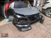 Oto Çıkma Parça / Nissan / X-Trail / Kaporta & Karoser / Sağ Ön Çamurluk / Çıkma Parça 