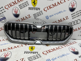 BMW 5seris G60 G61 ön panjur ledli 5 serisi g 60 çıkma parça