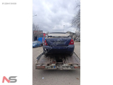 Oto Çıkma Parça / Ford / Mondeo / Kaporta & Karoser / Bagaj Menteşesi / Çıkma Parça 