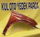 Oto Çıkma Parça / Peugeot / 3008 / Kaporta & Karoser / Sağ Ön Çamurluk / Çıkma Parça 