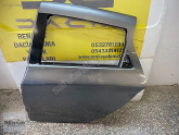 Oto Çıkma Parça / Renault / Zoe / Kaporta & Karoser / Sol Arka Kapı / Çıkma Parça 