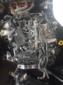 VW POLO 1.6 TDI DGT MOTOR KOMPLE GÜÇMANLAR OTO
