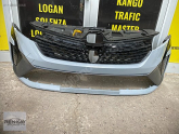 Oto Çıkma Parça / Renault / Clio / Tampon / Ön Tampon / Çıkma Parça 