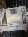 0281035325 237106319R RENAULT CLIO CAPTUR ECU MOTOR