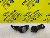 Oto Çıkma Parça / Bmw / 5 Serisi / Far & Stop / Far Braketi / Sıfır Parça 