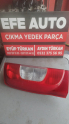 PEUGEOT PİPPER FIORİNO NEMO SOL STOP 2008 2015 PEUGEOT PİPPER FIORİNO NEMO SOL STOP 2008 2015