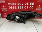 Oto Çıkma Parça / Renault / R 5 / Far & Stop / Sağ Ön Far / Çıkma Parça 