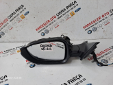 Oto Çıkma Parça / Honda / Accord / Ayna / Sol Dış Ayna / Çıkma Parça 