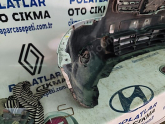 Oto Çıkma Parça / Nissan / Qashqai / Tampon / Ön Tampon / Çıkma Parça 