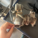 Oto Çıkma Parça / Subaru / Forester / Motor / Turbo / Çıkma Parça 