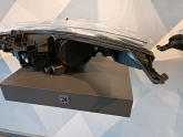 Oto Çıkma Parça / Peugeot / 207 / Far & Stop / Sol Ön Far / Çıkma Parça 