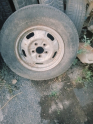 Oto Çıkma Parça / Hyundai / H100 / Jant & Lastik / Oto Lastik / Çıkma Parça 