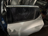Oto Çıkma Parça / Nissan / Juke / Oto Cam / Kapı Camları / Çıkma Parça 