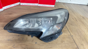 Oto Çıkma Parça / Opel / Corsa / Far & Stop / Sol Ön Far / Çıkma Parça 
