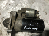 Oto Çıkma Parça / Fiat / Bravo / Elektrik / Marş Motoru / Çıkma Parça 