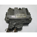 Renault Megane 1.9 Motor Beyni 0281011549 8200310863 8200370779