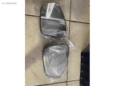 Oto Çıkma Parça / Renault / Taliant / Ayna / Ayna Camı / Sıfır Parça 