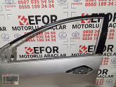 Oto Çıkma Parça / Honda / Civic / Kaporta & Karoser / Sol Ön Kapı / Çıkma Parça 
