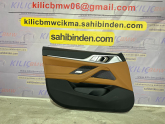 BMW G26 430 420 GRAN COUPE ÇIKMA SOL ÖN KAPI DÖŞEMESİ TABA