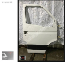 Renault Master 2 sağ ön kapı boş