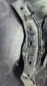 VW POLO SOL ARKA TAMPON BRAKETİ 6C1
