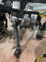 Oto Çıkma Parça / Ford / Tourneo Courier / Direksiyon / Direksiyon Kolon Kilidi / Çıkma Parça 