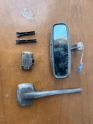 Oto Çıkma Parça / Peugeot / 407 / Ayna / İç Ayna / Çıkma Parça 