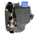 3D1837016AB VW CADDY 09-11 ÖN SAĞ KAPI KİLİT MEKANİZMASI