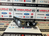 FORD FOCUS 4 SAĞ FAR ORJİNAL ÇIKMA YEDEK PARÇA