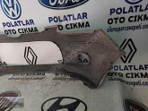Oto Çıkma Parça / Hyundai / i10 / Tampon / Ön Tampon / Çıkma Parça 