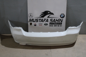 BMW 3 SERİ E90 LCİ BEYAZ ARKA TAMPON