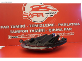 Oto Çıkma Parça / Kia / Rio / Tampon / Sis Farı Çerçevesi / Sıfır Parça 