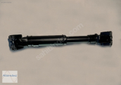 Oto Çıkma Parça / Toyota / Land Cruiser / Defransiyel / Şaft / Sıfır Parça 