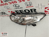 Oto Çıkma Parça / Honda / Accord / Far & Stop / Sol Ön Far / Sıfır Parça 