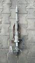 09B077111187N BMW E90 E91 E92 335D DİREKSİYON KOLONU MİLİ