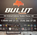 Vw golf 7 benzinli ön panel 2012-2019