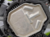 Oto Çıkma Parça / Mercedes / CL / Motor / Motor Kapağı / Çıkma Parça 