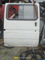 Oto Çıkma Parça / Ford / Transit / Kaporta & Karoser / Sağ Sürgülü Kapı / Çıkma Parça 
