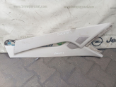 FİAT DUCATO 3 ÖN CAM DİREK KAPLAMASI PLASTİĞİ