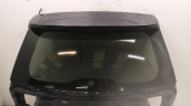 Oto Çıkma Parça / Jeep / Grand Cherokee / Kaporta & Karoser / Bagaj Kapağı / Çıkma Parça 