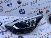 Oto Çıkma Parça / Hyundai / i20 / Far & Stop / Sol Ön Far / Çıkma Parça 