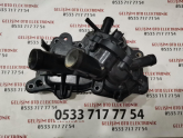 Oto Çıkma Parça / Volkswagen / Tiguan / Motor / Devirdaim / Çıkma Parça 