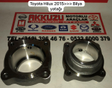 TOYOTA HİLUX 2015 SONRASI BİLYA YATAĞI PORYA  (XS2104S25)