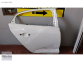 Oto Çıkma Parça / Renault / Megane / Kaporta & Karoser / Sağ Arka Kapı / Çıkma Parça 